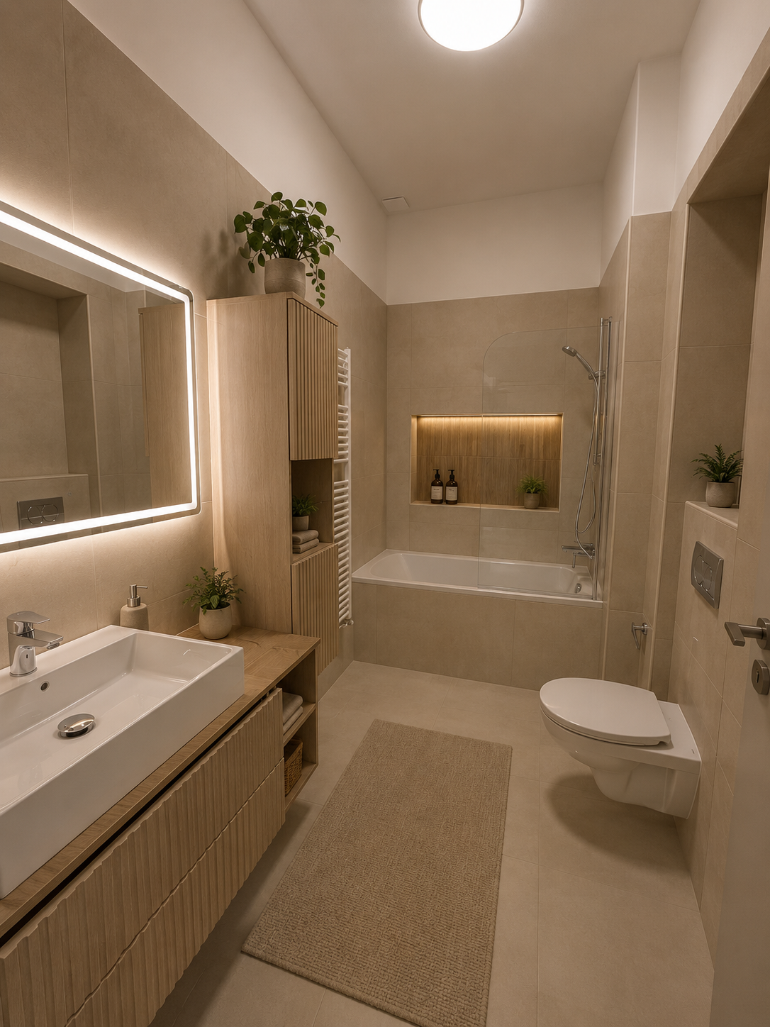 Fürdő